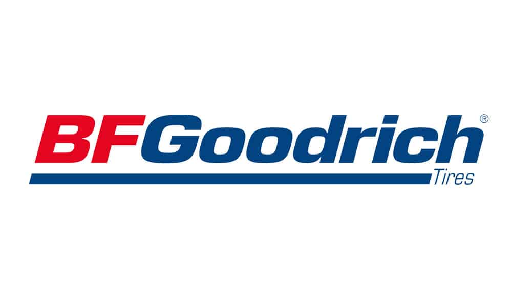 Logo BFGoodrich