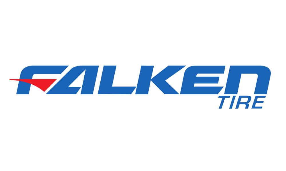 Logo Falken Tire