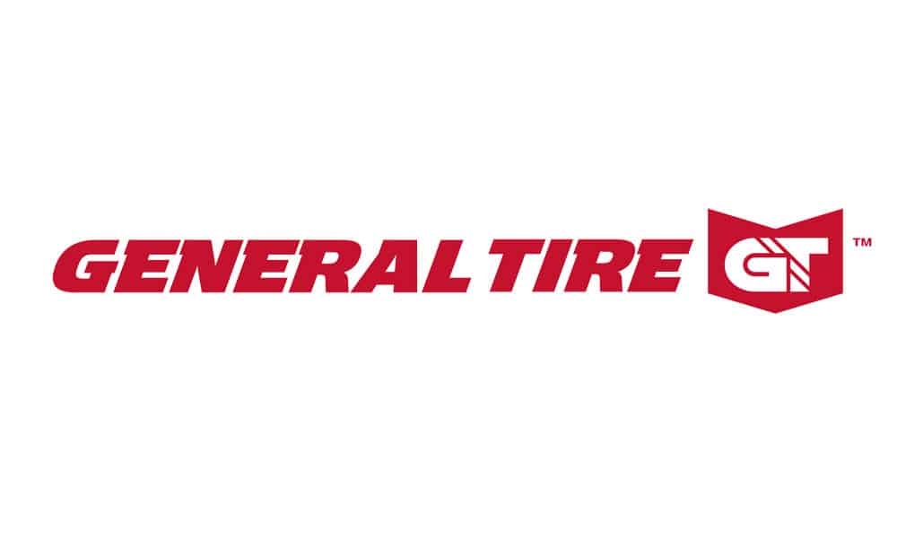 Logo General Tire