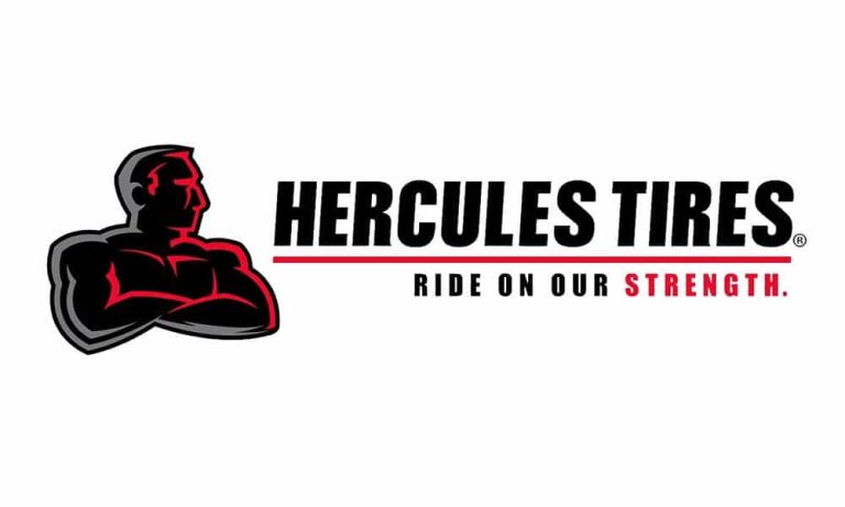 Logo Hercules Tires