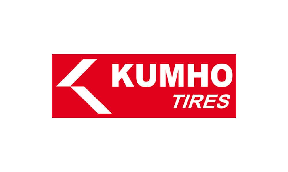 Logo Kumho Tires