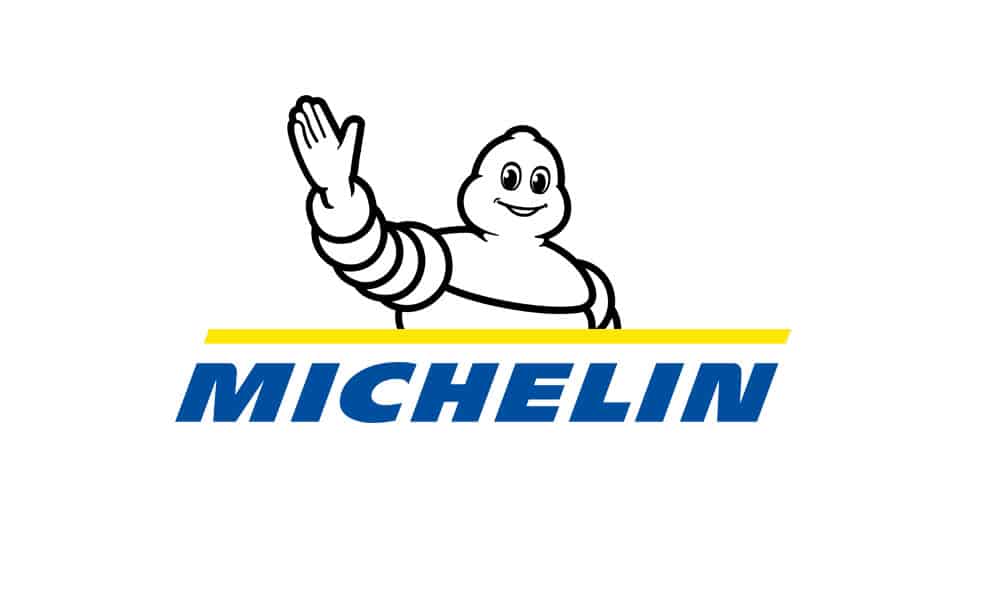 Logo Michelin