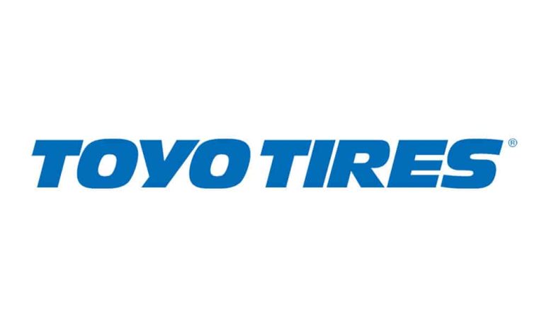 Logo Toyotires