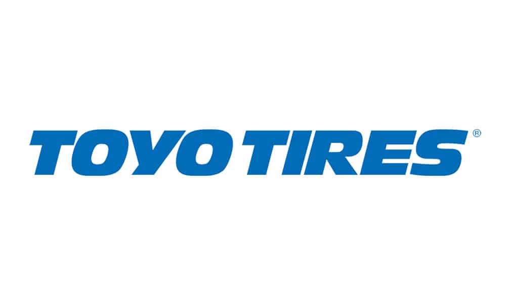 Logo Toyotires