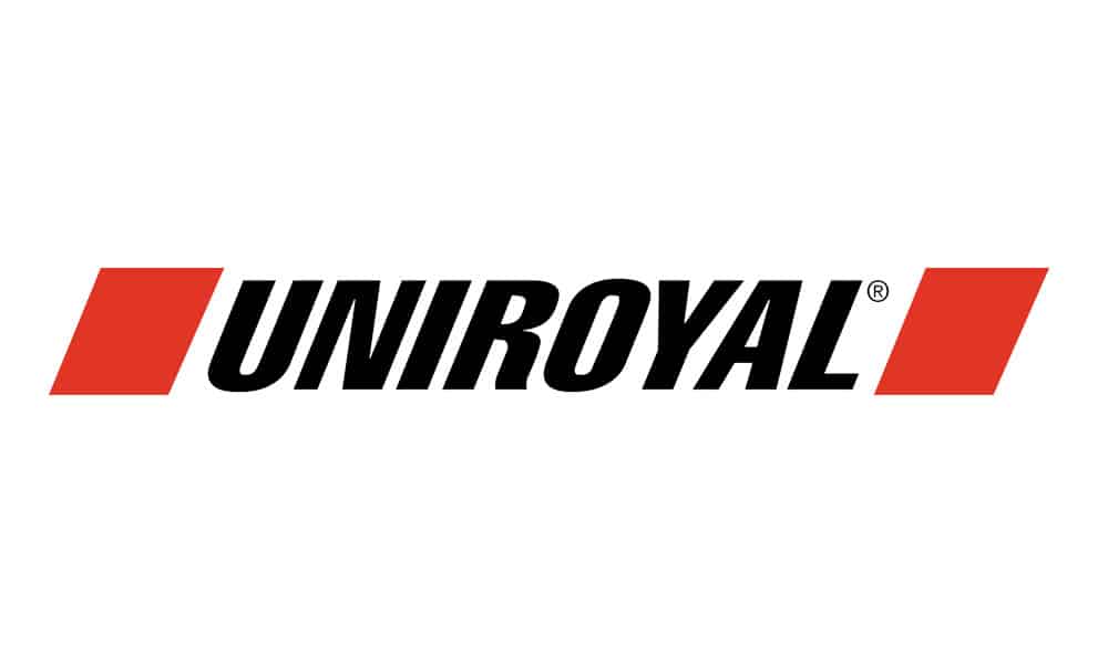 Logo Uniroyal