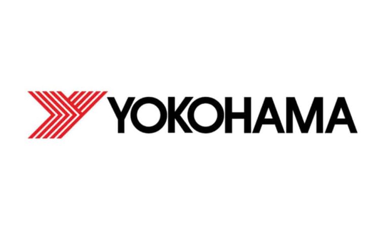 Logo Yokohama