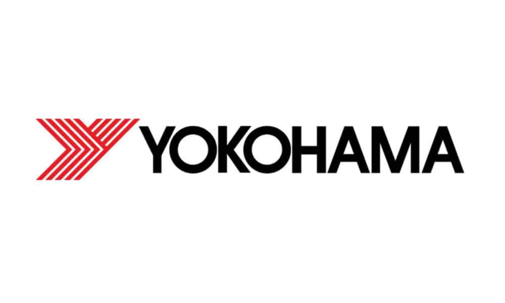 Logo Yokohama