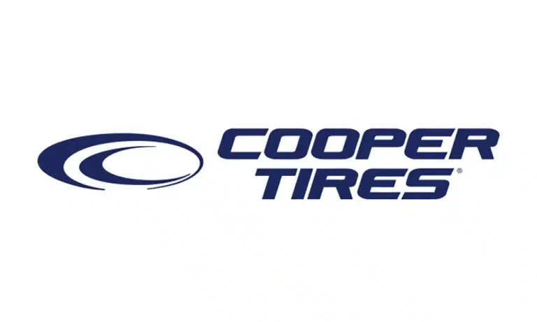 Cooper Tires Logo