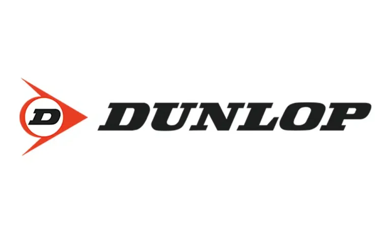 Dunlop Logo