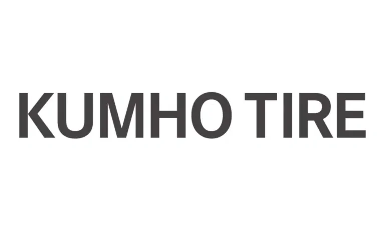 Kumho Tire Logo