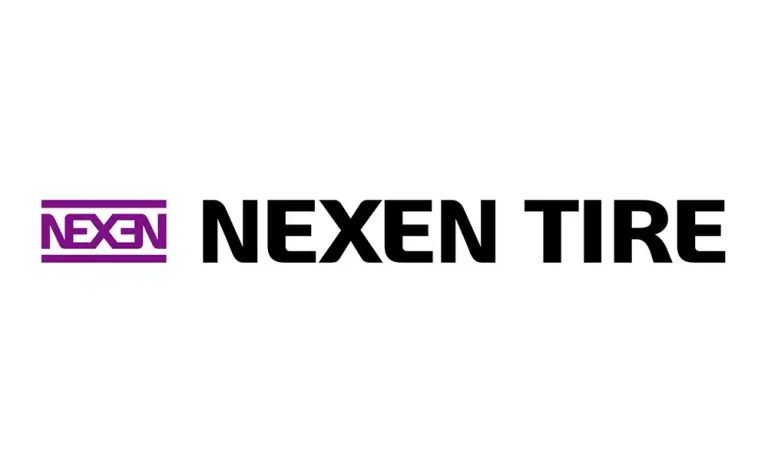 Nexen Tire Logo