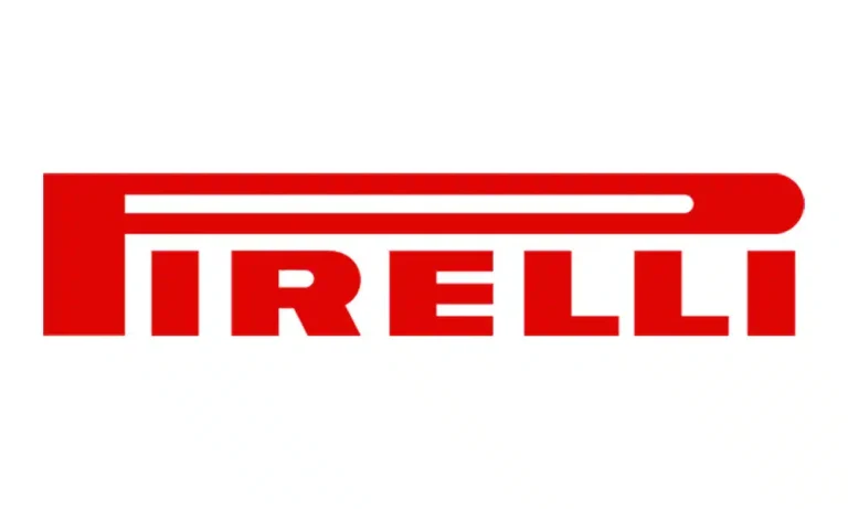 Pirelli Logo