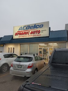 Dynamic Auto Services Ltd place picture